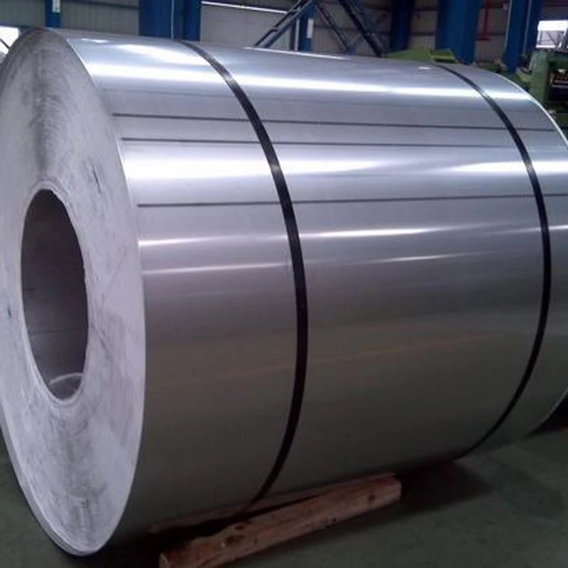 316L Stainless Steel Coil 316L Stainless Steel Coil